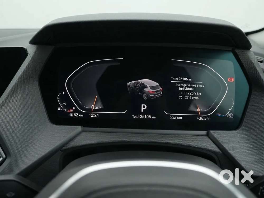 Bmw 2 Series Gran Coupe 220i M Sport, 2022, Petrol