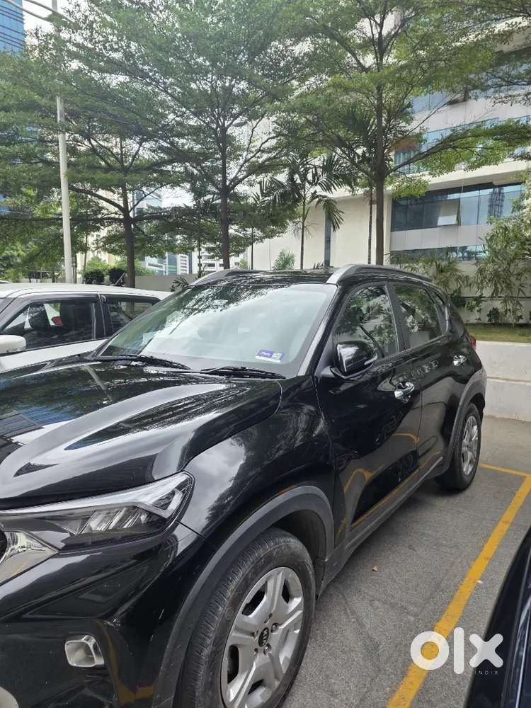 Kia Sonet 1.5 Htx 2020
