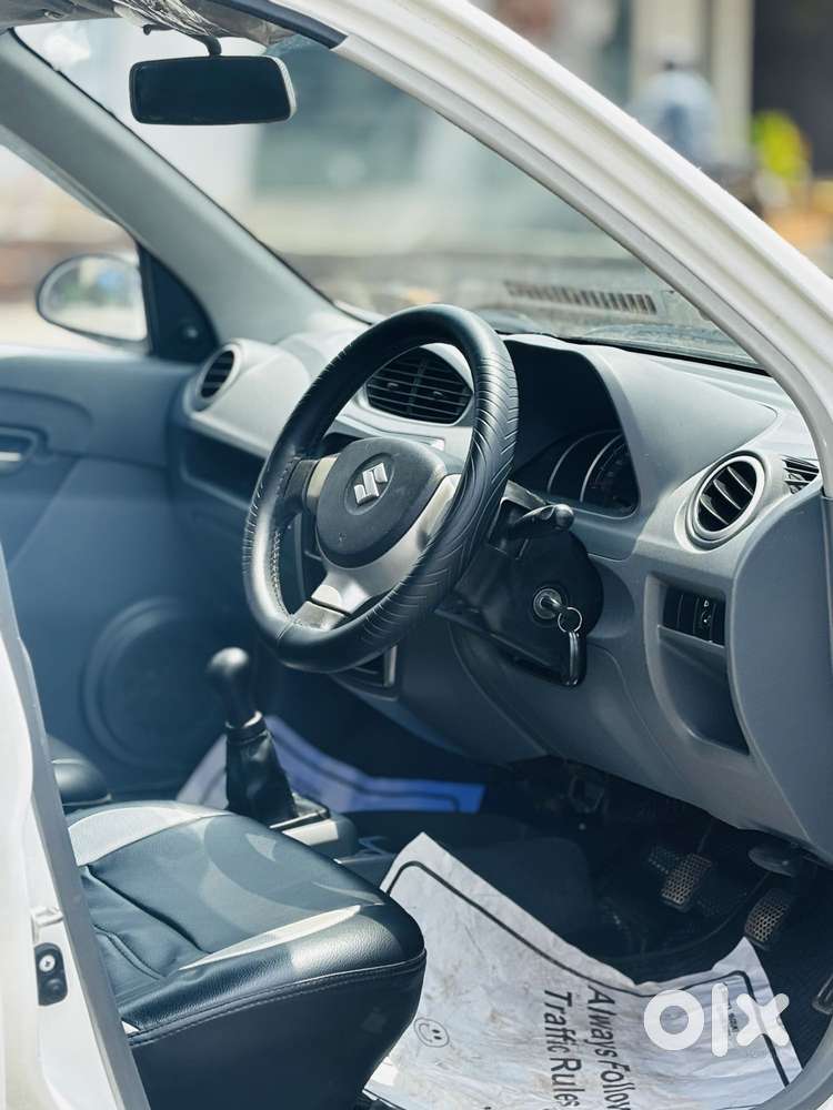 Maruti Suzuki Alto 800 Lxi Opt, 2016, Petrol