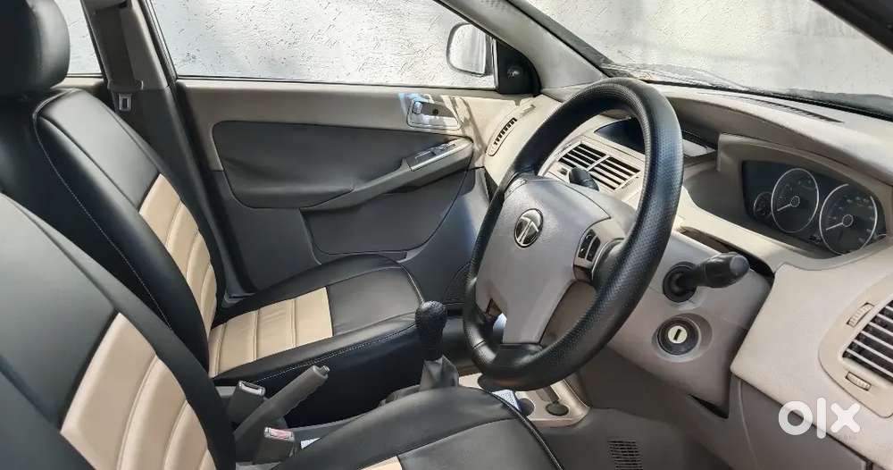 Tata Manza Passing 2030