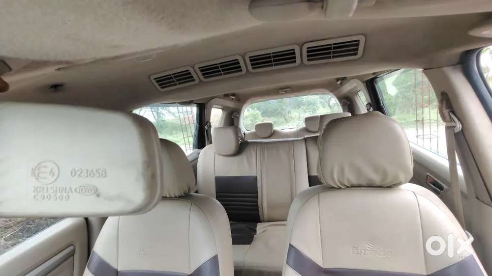 Maruti Suzuki Ertiga 2013 Diesel