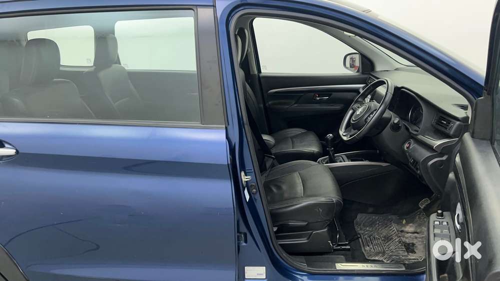 Maruti Suzuki Xl6 1.5 Alpha Mt, 2019, Petrol