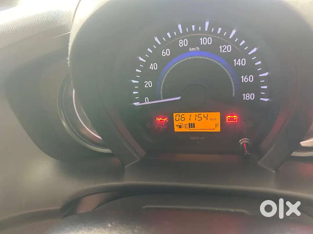 Selling Car