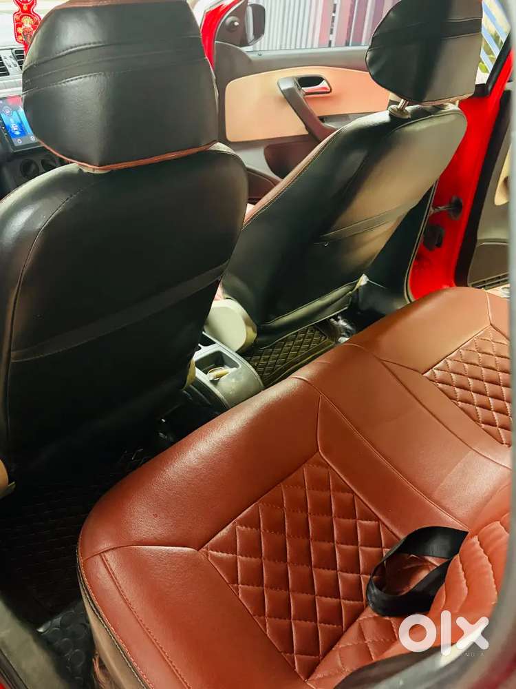 Volkswagen Polo 2031 All Papers Are Clear