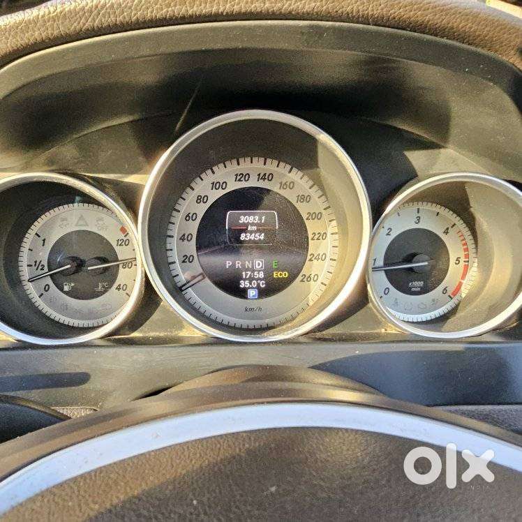 Mercedes-benz C-class 2.1 220 Cdi Avantgarde At, 2014, Diesel