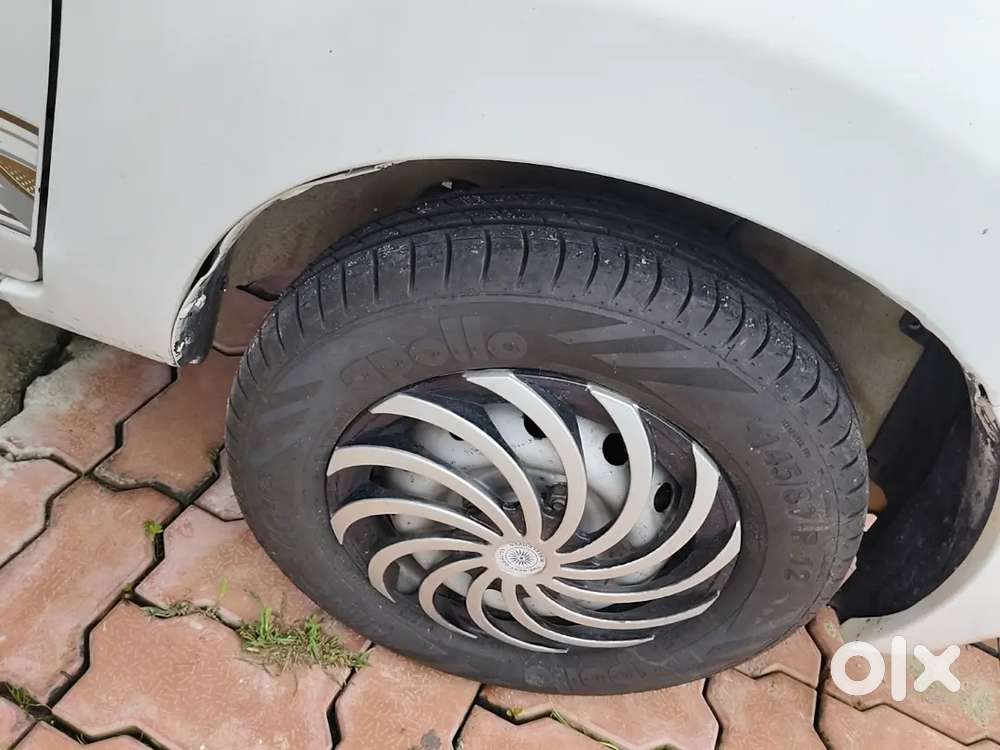 Maruti Suzuki Alto 2021