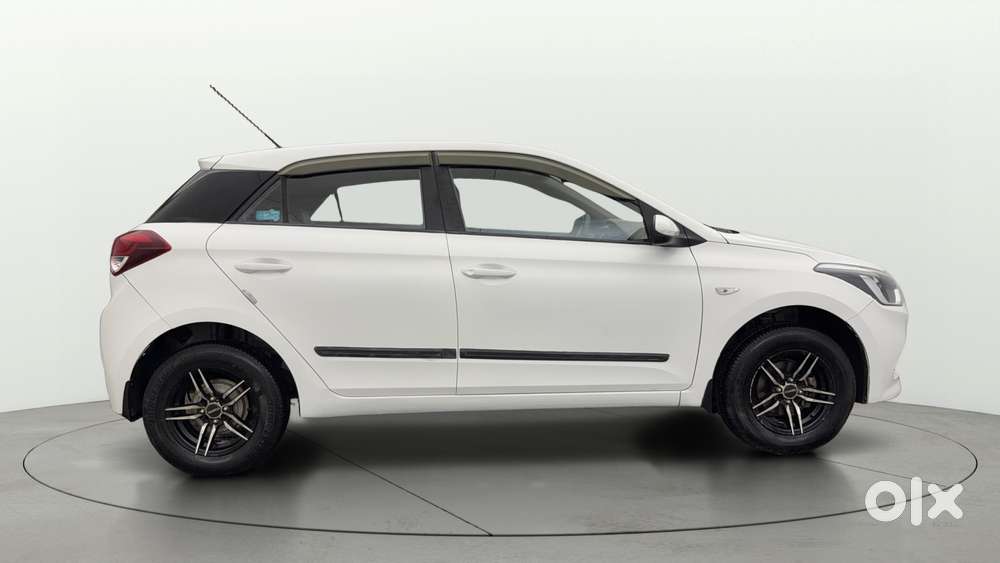 Hyundai Elite I20 Magna 1.2, 2017, Petrol