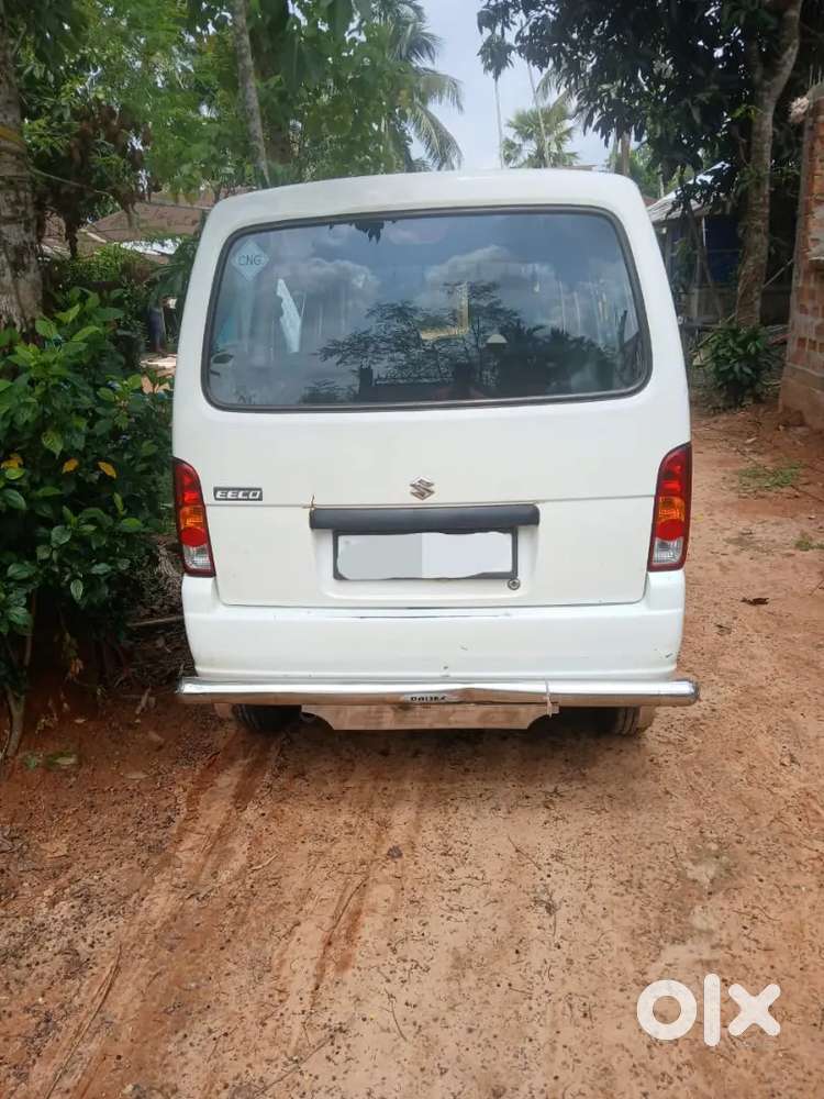 Maruti Suzuki Eeco 2019 Cng & Hybrids 150000 Km Driven