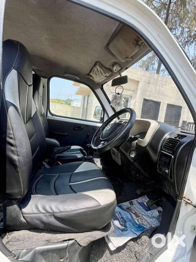 Maruti Suzuki Eeco Cng 5 Seater Ac, 2020, Cng & Hybrids