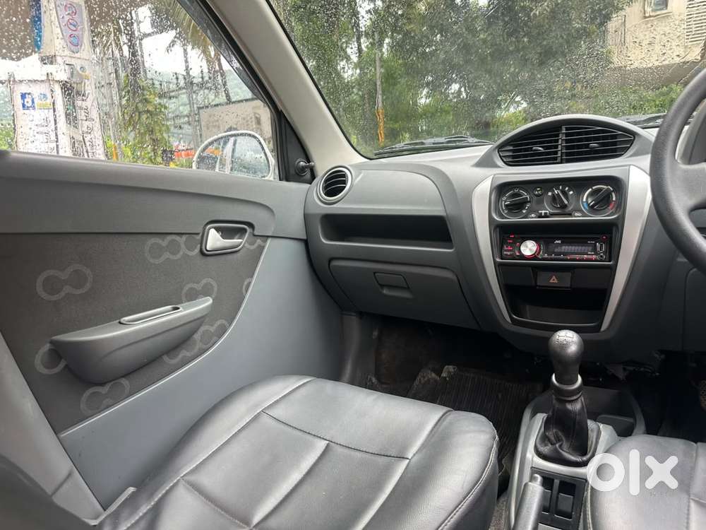 Maruti Suzuki Alto 800 Lxi, 2013, Petrol