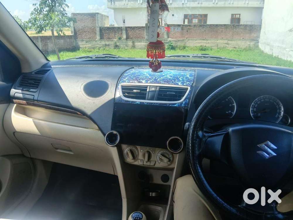 Maruti Suzuki Dzire 2014 Diesel Well Maintained