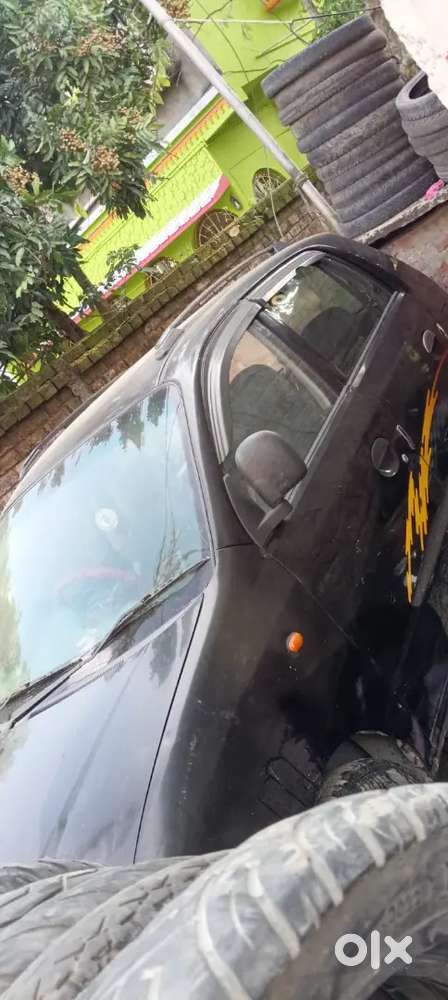 Hyundai Santro Xing 2007 Petrol 40000 Km Driven