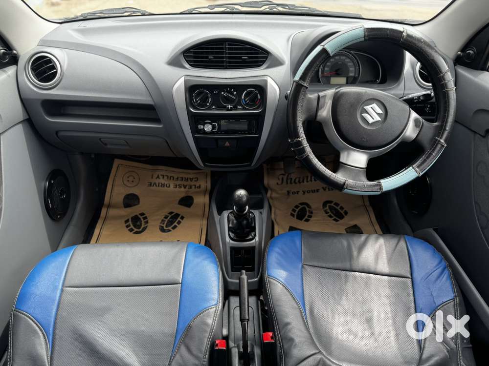 Maruti Suzuki Alto 800 Lxi, 2016, Petrol
