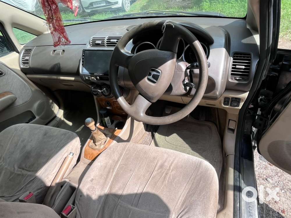 Honda City Petrol 2006