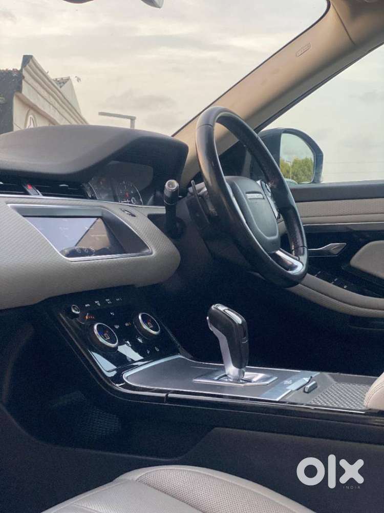 Land Rover Range Evoque Se, 2020, Diesel