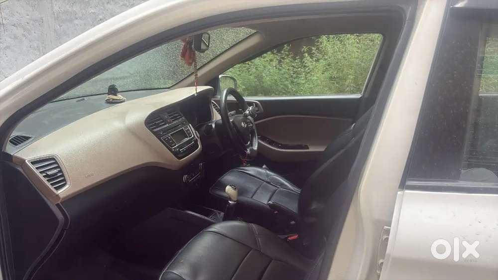 Hyundai Elite I20 Asta 2015 Petrol Manual