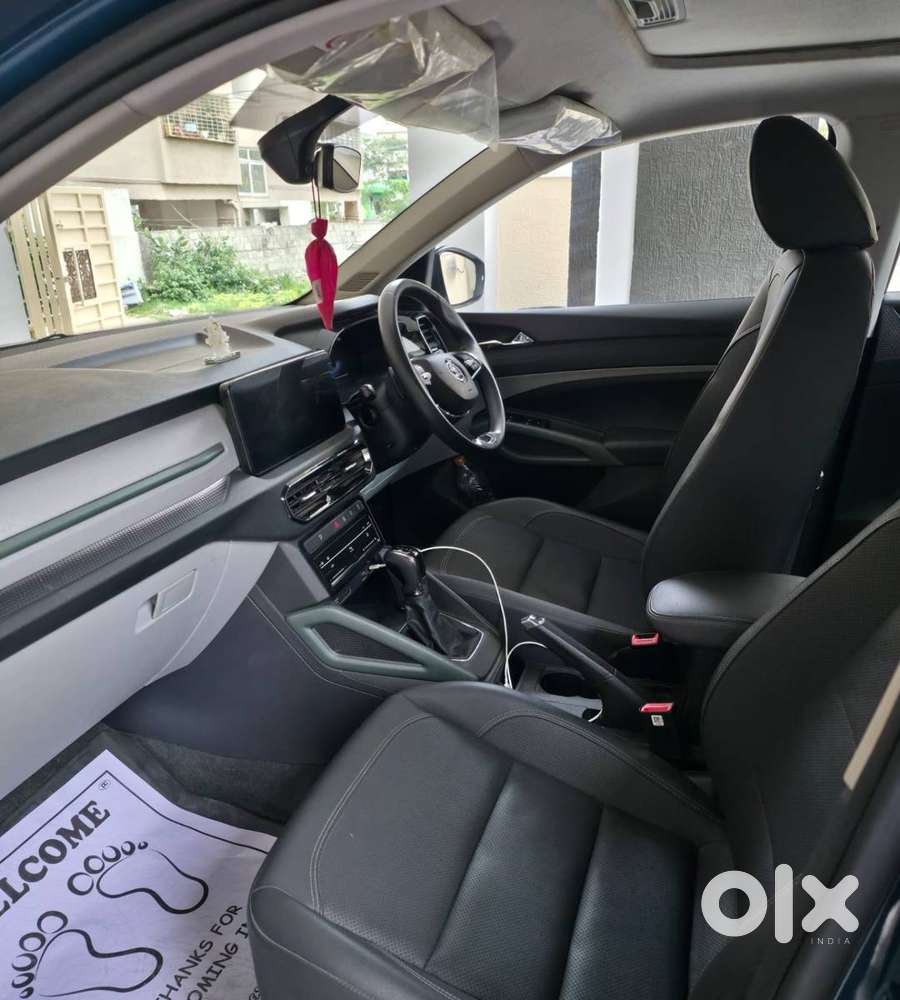 Sell My New Skoda Kylaq