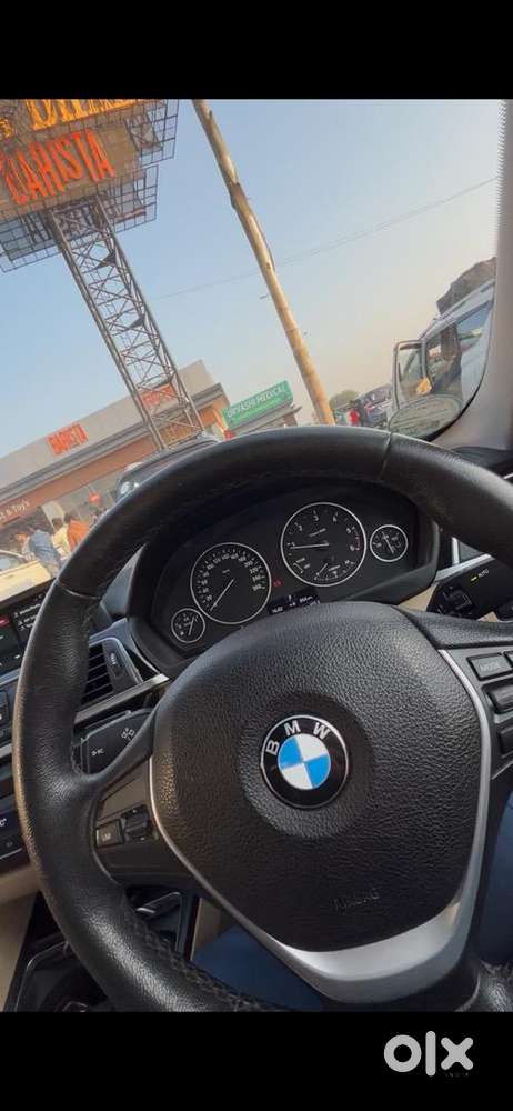 Excellent Condition With All Service Records