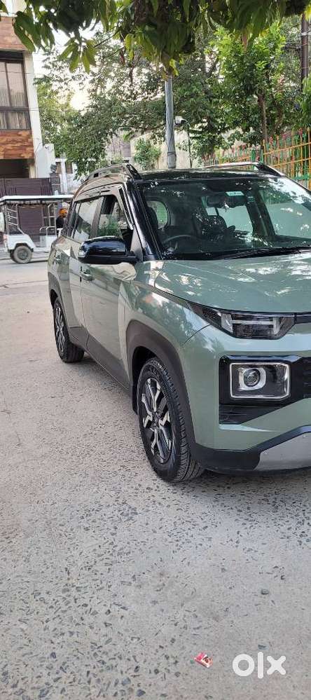 Hyundai Exter Sx (o) Connect 1.2 Mt Dual Tone, 2023, Petrol