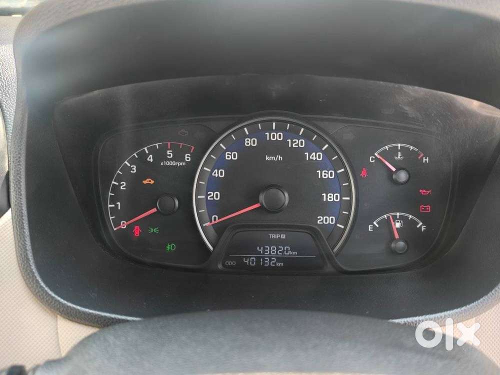 Hyundai Xcent [ ] 1.2 Crdi S (o), 2019, Diesel