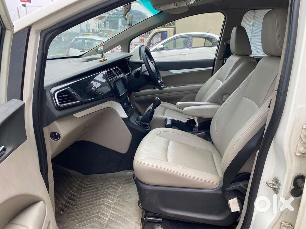 Honda City I-dtec Sv, 2017, Petrol