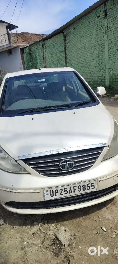 Tata Manza Aura-plus Safire 2010