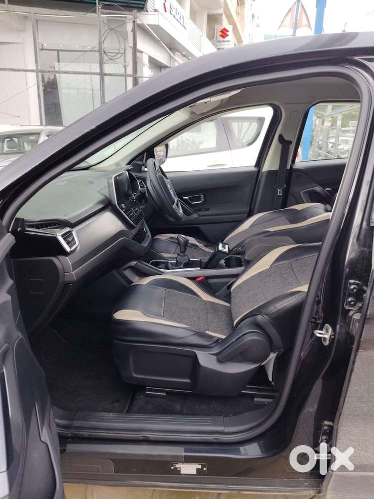 Tata Harrier Xt, 2020, Diesel