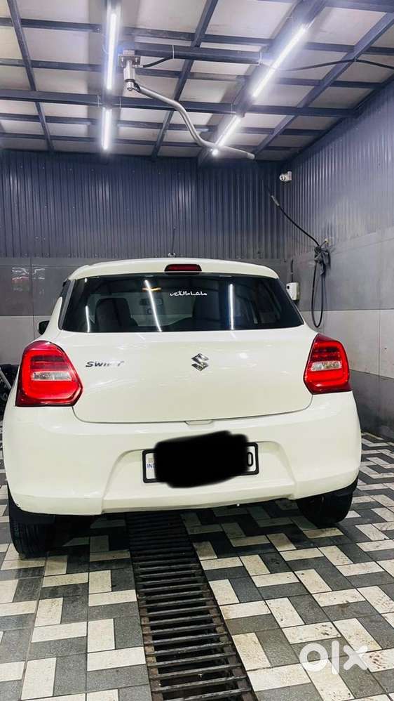Swift Vdi Maruti 2018