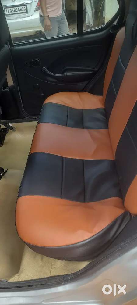 Tata Indica V2 2016 Diesel Manual