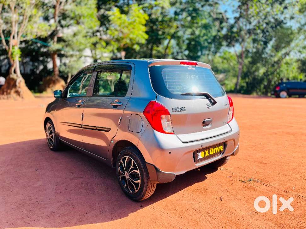 Maruti Suzuki Celerio Zxi Optional Mt, 2019, Petrol