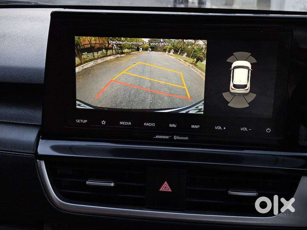 Kia Seltos D 1.5 Crdi Vgt Htx Plux, 2022, Diesel