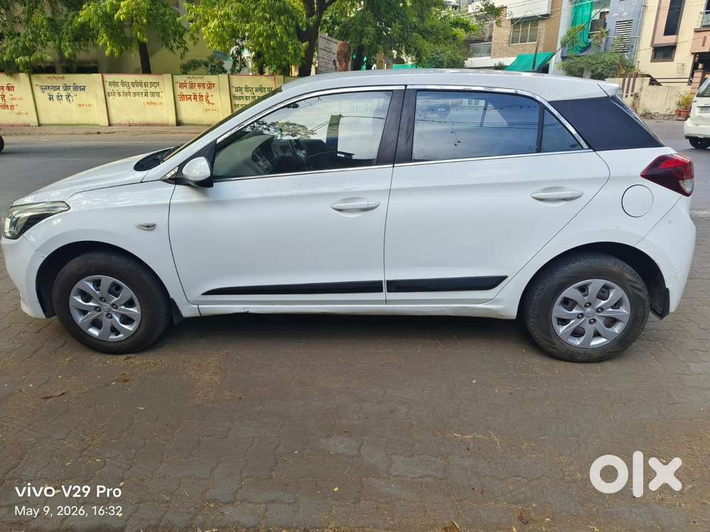 Hyundai Elite I20 Magna 1.2, 2015, Diesel