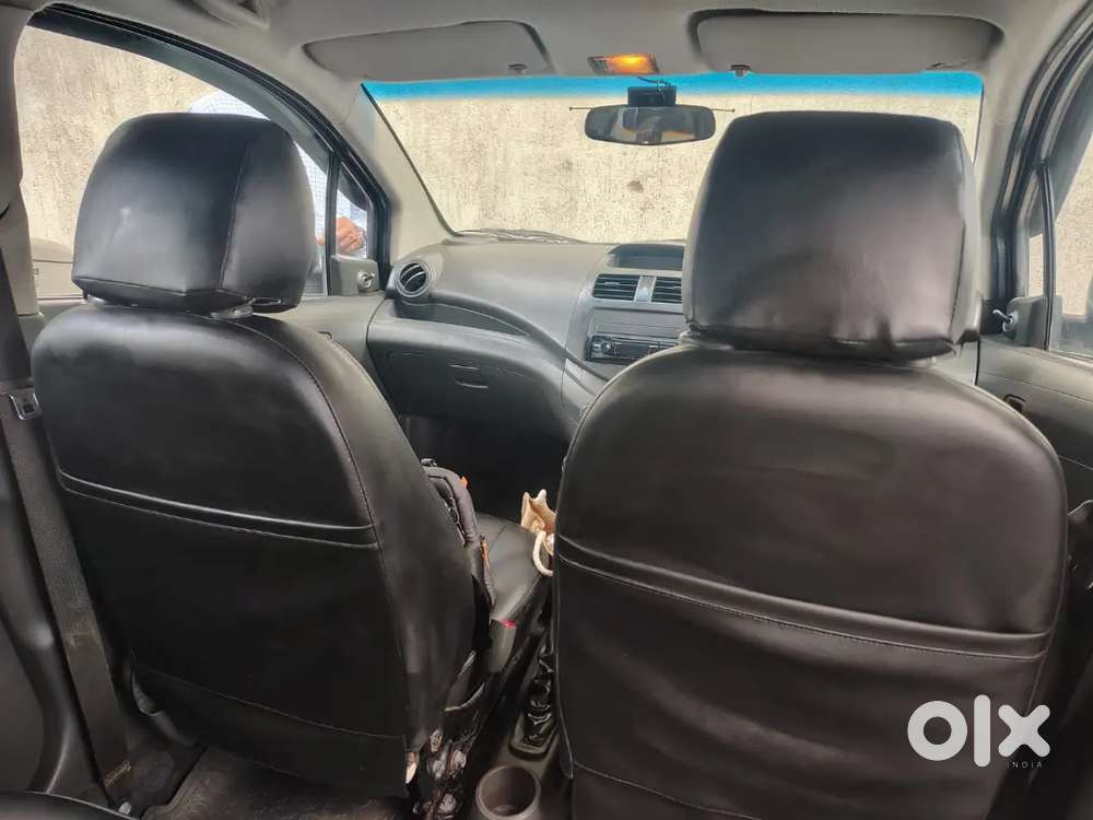 Chevrolet Beat 2012 Cng & Hybrids 85000 Km Driven