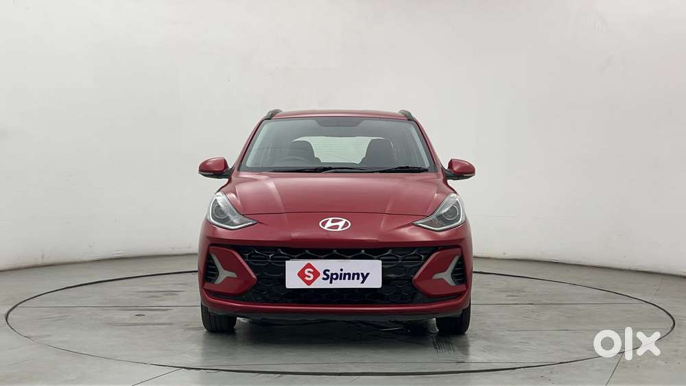 Hyundai Grand I10 Nios Sportz 1.2 Kappa Vtvt, 2023, Petrol