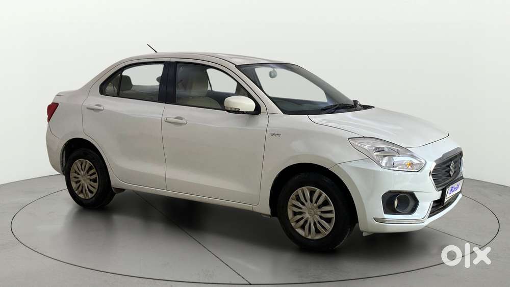 Maruti Suzuki Swift Dzire Amt Vxi, 2019, Petrol