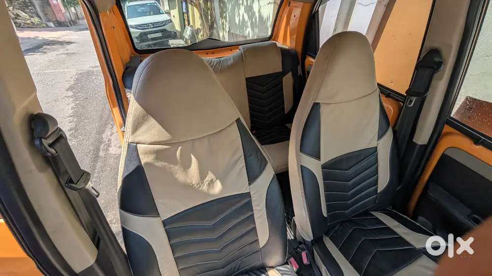 Tata Nano Xe 2014 Petrol Manual