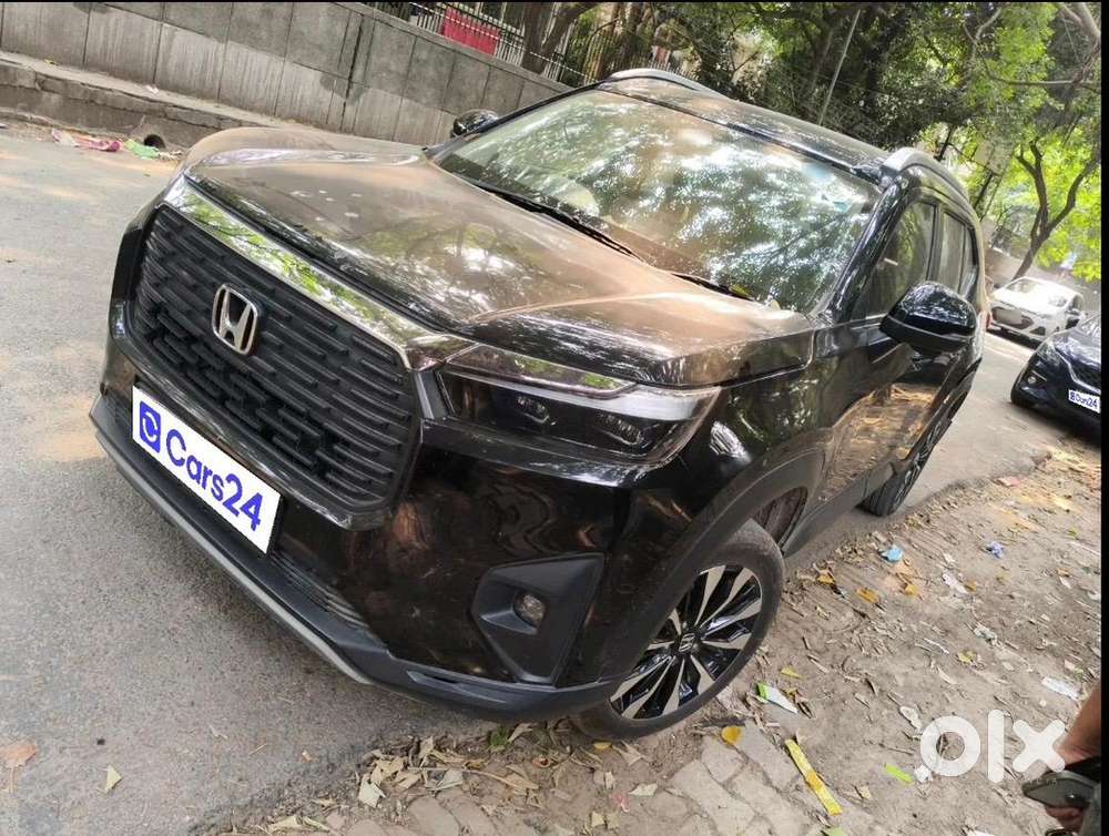 Honda Elevate 2025 Petrol