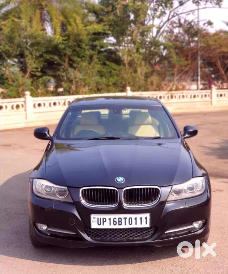 Bmw 3 Series, 2012, Diesel