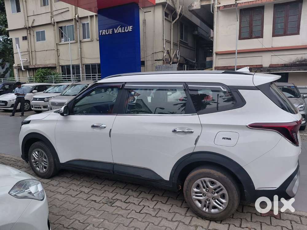 Kia Carens 1.5 Prestige 7 Str, 2022, Petrol