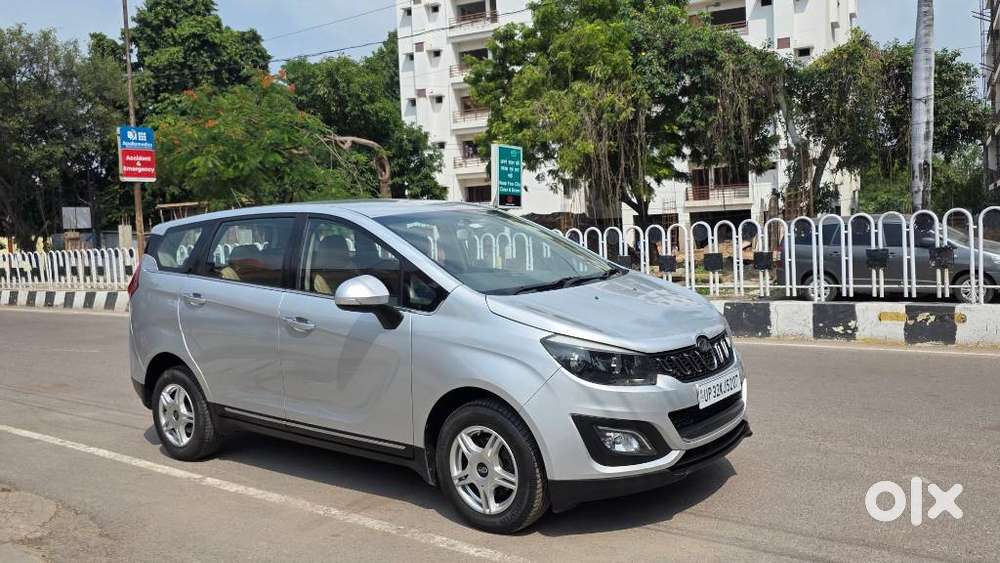 Mahindra Marazzo M6, 2019, Diesel
