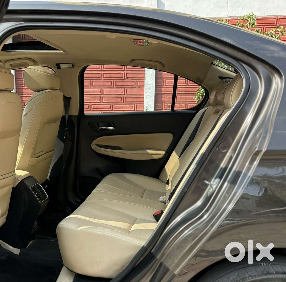 Honda City I-dtec Zx, 2020, Diesel