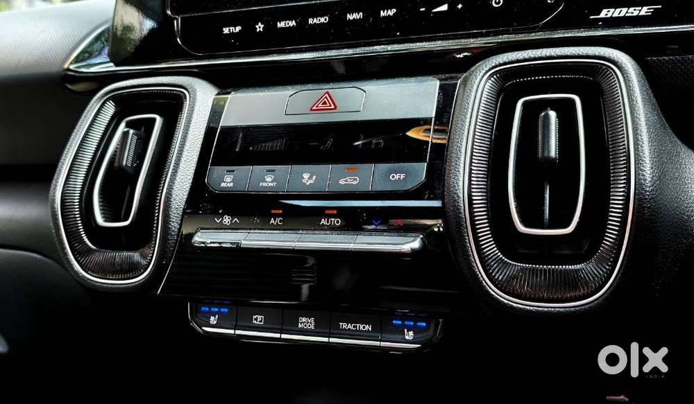 Kia Sonet 1.5 Gtx Plus Diesel, 2024, Diesel