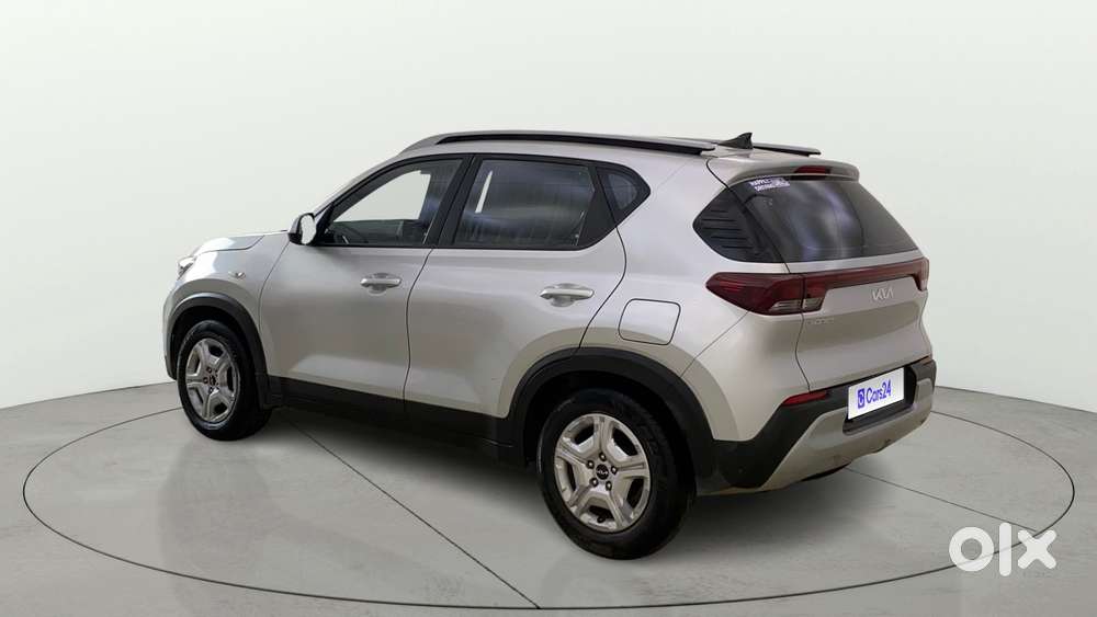 Kia Sonet 1.5 Htk Diesel, 2023, Diesel