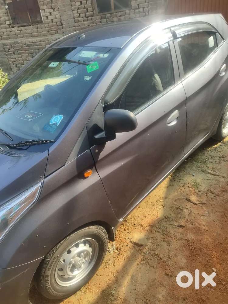 Eon Era Plus Baramulla Registration