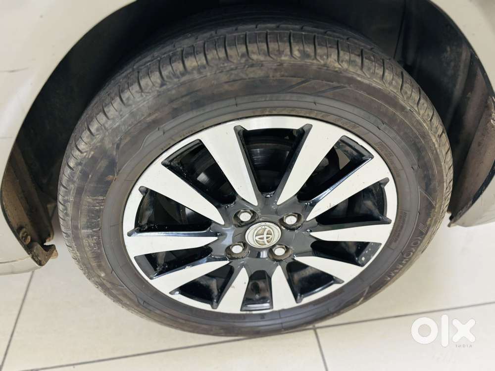 Toyota Etios Cross 1.2 G X Edition, 2017, Petrol