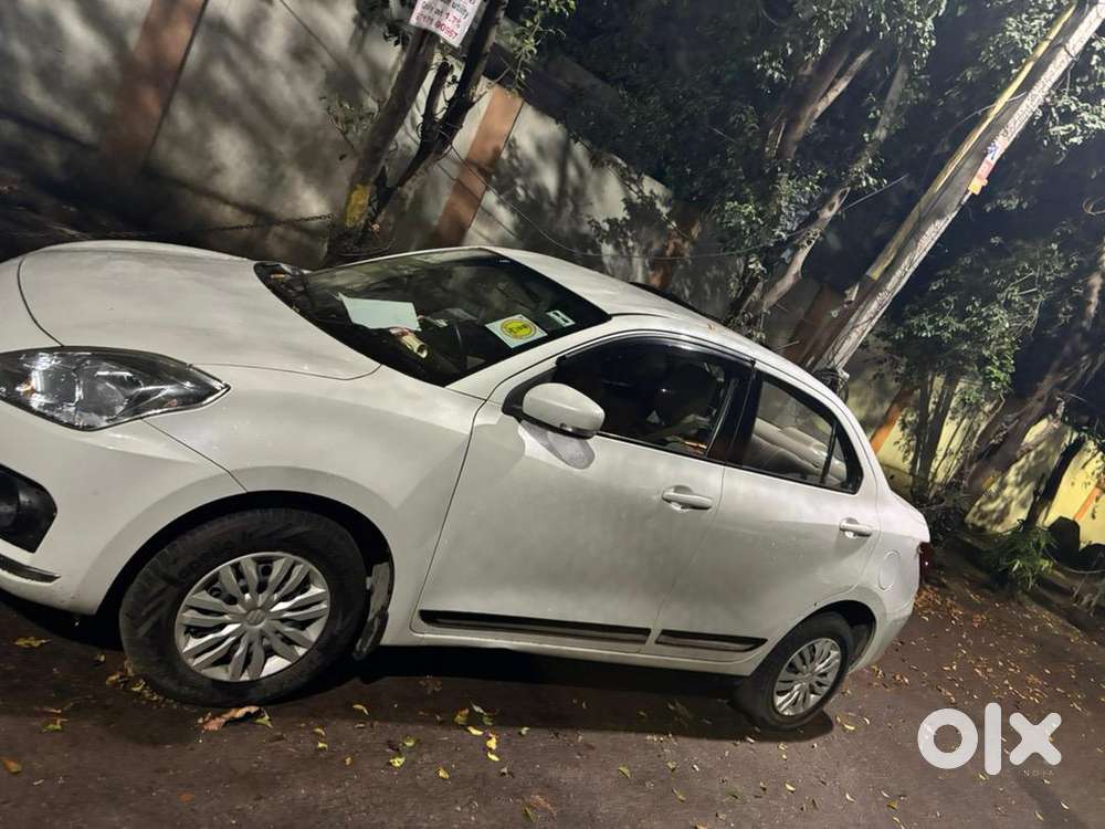 Maruti Suzuki Dzire 2019 Petrol Well Maintained