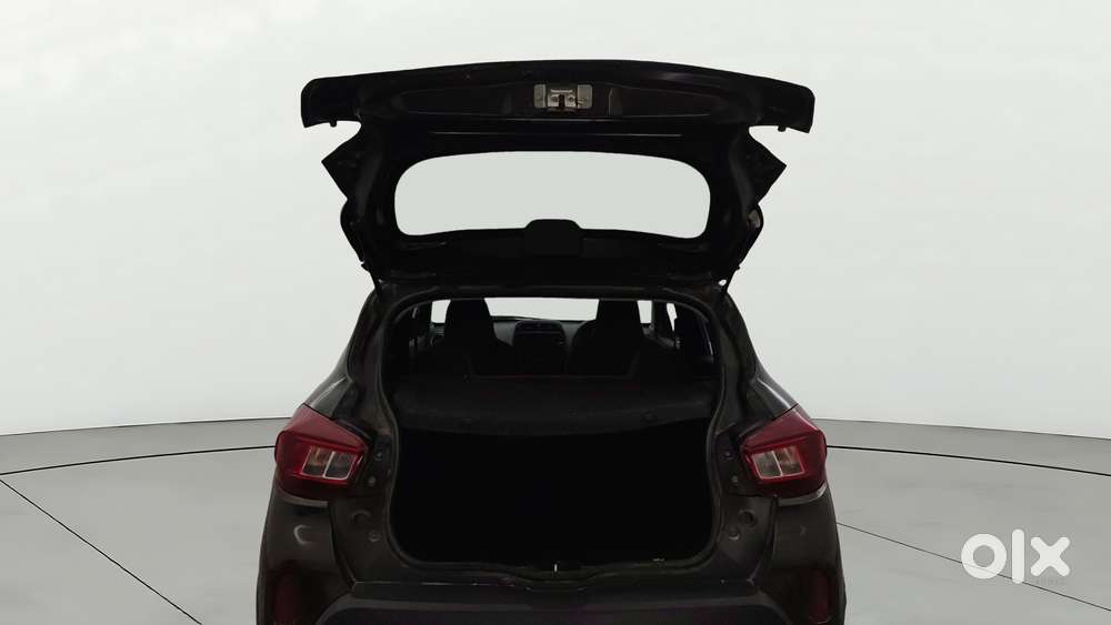 Renault Kwid 2019-ongoing 1.0 Rxt (o), 2021, Petrol