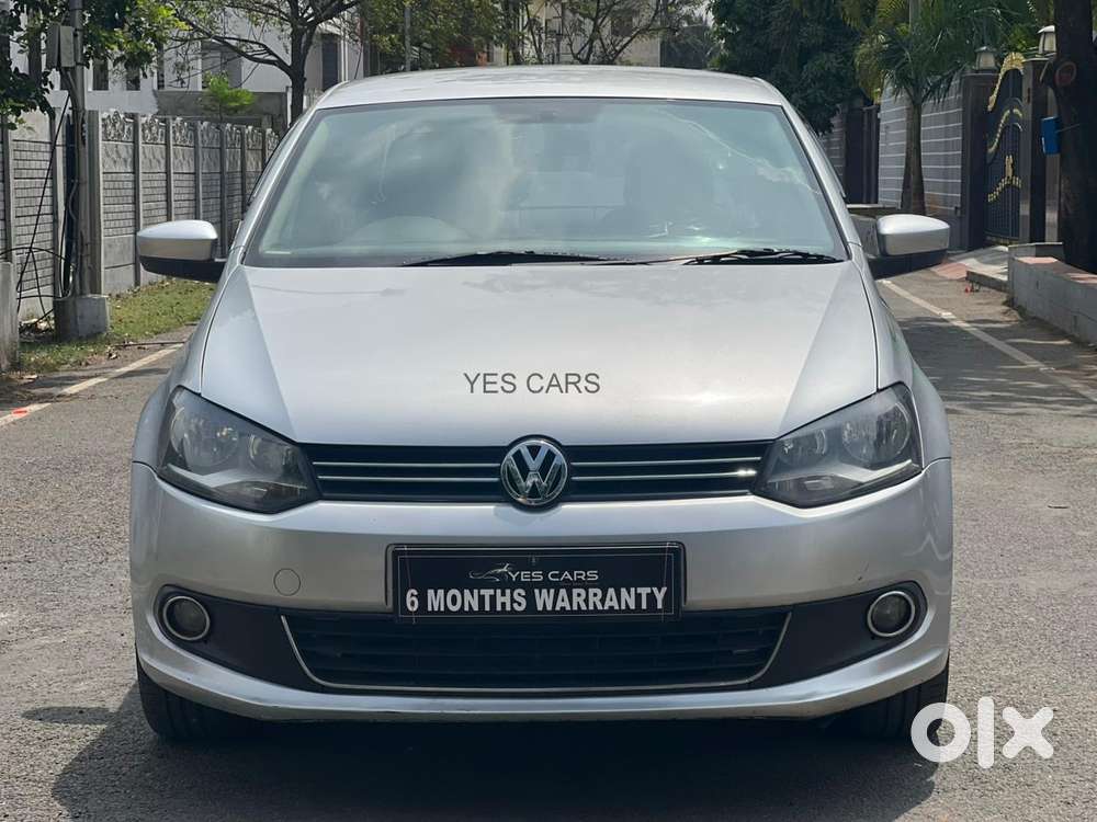 Volkswagen Vento 2013-2015 1.6 Comfortline, 2015, Diesel
