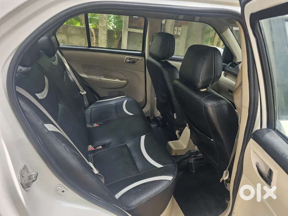 Maruti Suzuki Swift Dzire Zdi 2014-2015