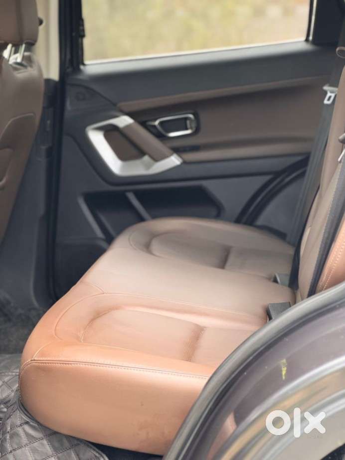 Tata Harrier Xz, 2019, Diesel